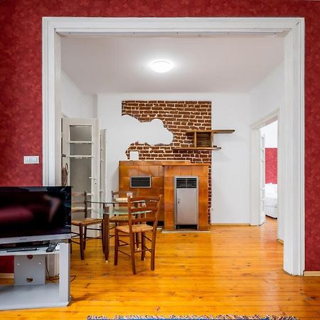 Апартаменти Sofia'S Vintage Gem: Spacious 2Bd Flat On Solunska Екстер'єр фото
