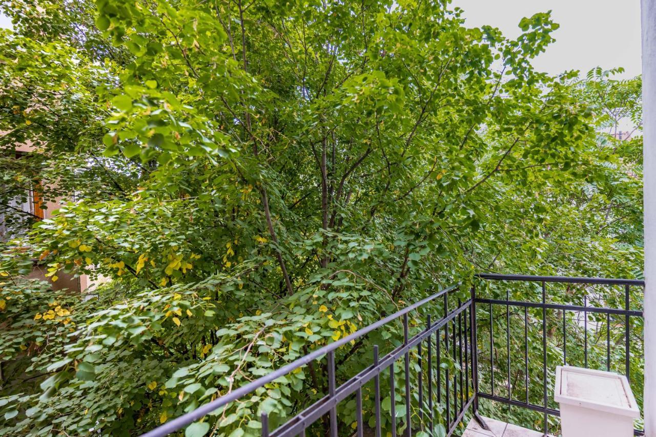 Апартаменти Sofia'S Vintage Gem: Spacious 2Bd Flat On Solunska Екстер'єр фото