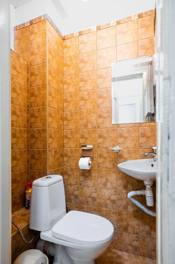 Апартаменти Sofia'S Vintage Gem: Spacious 2Bd Flat On Solunska Екстер'єр фото