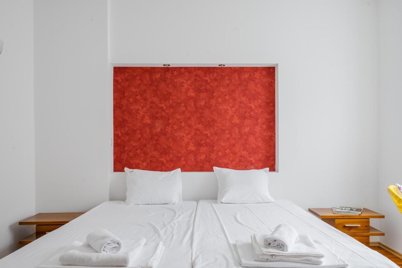 Апартаменти Sofia'S Vintage Gem: Spacious 2Bd Flat On Solunska Екстер'єр фото